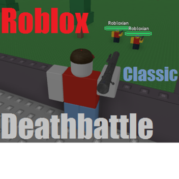 Deathbattle|Classic|