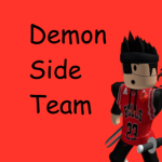 Demon Side Team