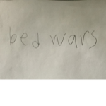 Roblox bed wars spice clan