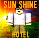 Sun Shine Hotel
