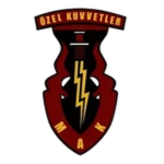 | TKA | Özel Kuvvetler Komutanlıgı