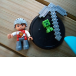 King Creeper