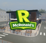 McRonald's Industries