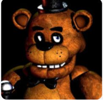 fnaf place (new animatronics soon)