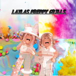 Laylas preppy grills