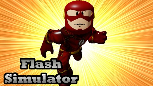 Flash Simulator