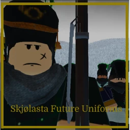 [KS] Skjølasta Future Uniforms icon