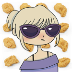 The Fashion Nuggets