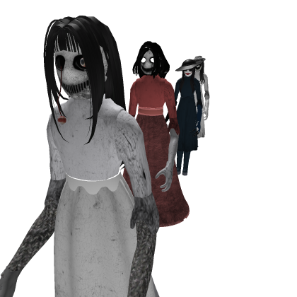 The Mimic Jerry Models