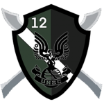 UNSC | 12th Marine Regiment |