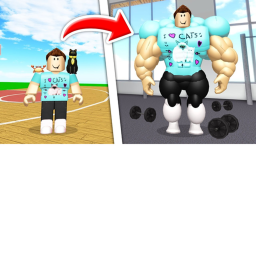 Weight Lifting simulator (wip) NEW