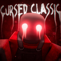 😨 Cursed Classic [HORROR]