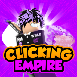 Clicking Empire [SPACE RELEASE]