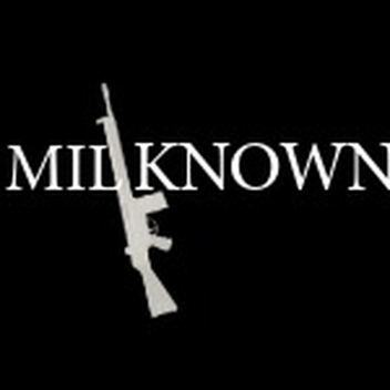 MilKnown Gun Range, Wyoming