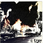 3K CORP