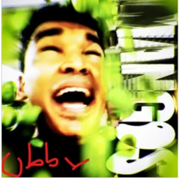 Mangobludden Obby (playtesting ended sorry) icon