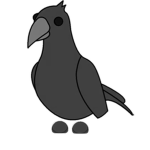 Fr Crow