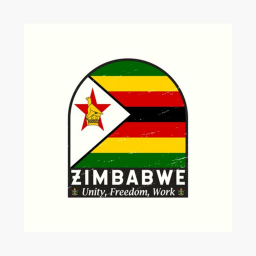 Zimbabwe (HUGE UPDATE)