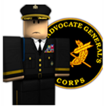 || - Judge Advocate General's Corps - ||