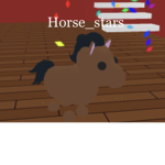 Horse_stars