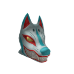 Rogue Ninja Mask Group