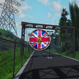 [FBAF] Flow's British Armed Forces