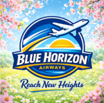Blue Horizon Air
