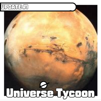 Universe Tycoon [New start]