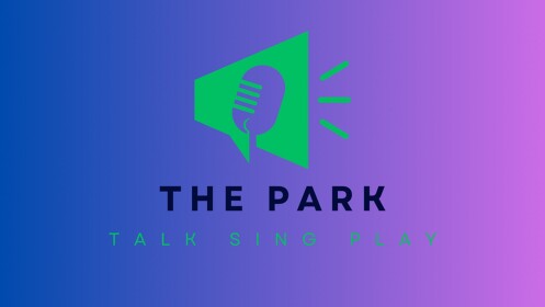 the park