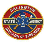 [ASRC] DIVISION OF FIRE & EMS SERVICES