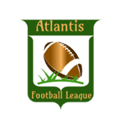 Atlantis Football League Draft
