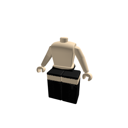 Auto-setup character model