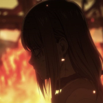 Attack On Titan Dawn