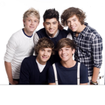 One Direction :)