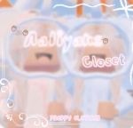 ~Aaliyah's closet~