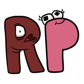 Alphabet Lore Roleplay