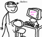 ghosliis crib