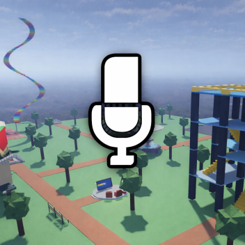 Classic Voice Chat🎙️