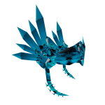 Luxury Diamond Valkyrie