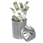 Самое лучшее пожертвование