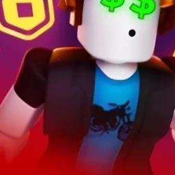 POR FAVOR DONAR PERO ROBUX INFINITOS icon
