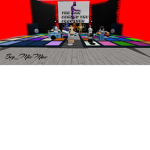 Nick's Cool Club