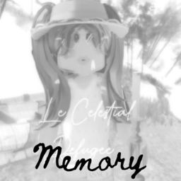 [⚠] Celestial Refugee Memory