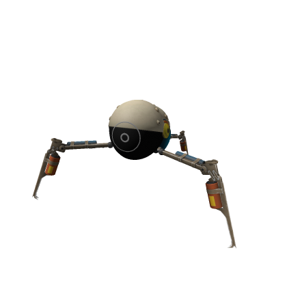 Boneworks Crablet