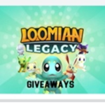 Loomian Legacy Giveaways [LLG]