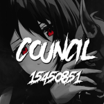 #COUNCIL