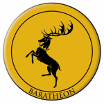 TSK |House Baratheon