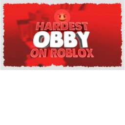 the hardest obby on roblox (demo) icon