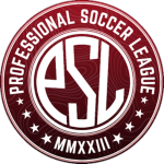 PSL - Professional Soccer League (OFFICIAL)