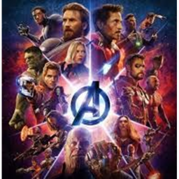 MARVEL Super Heroes Simulator